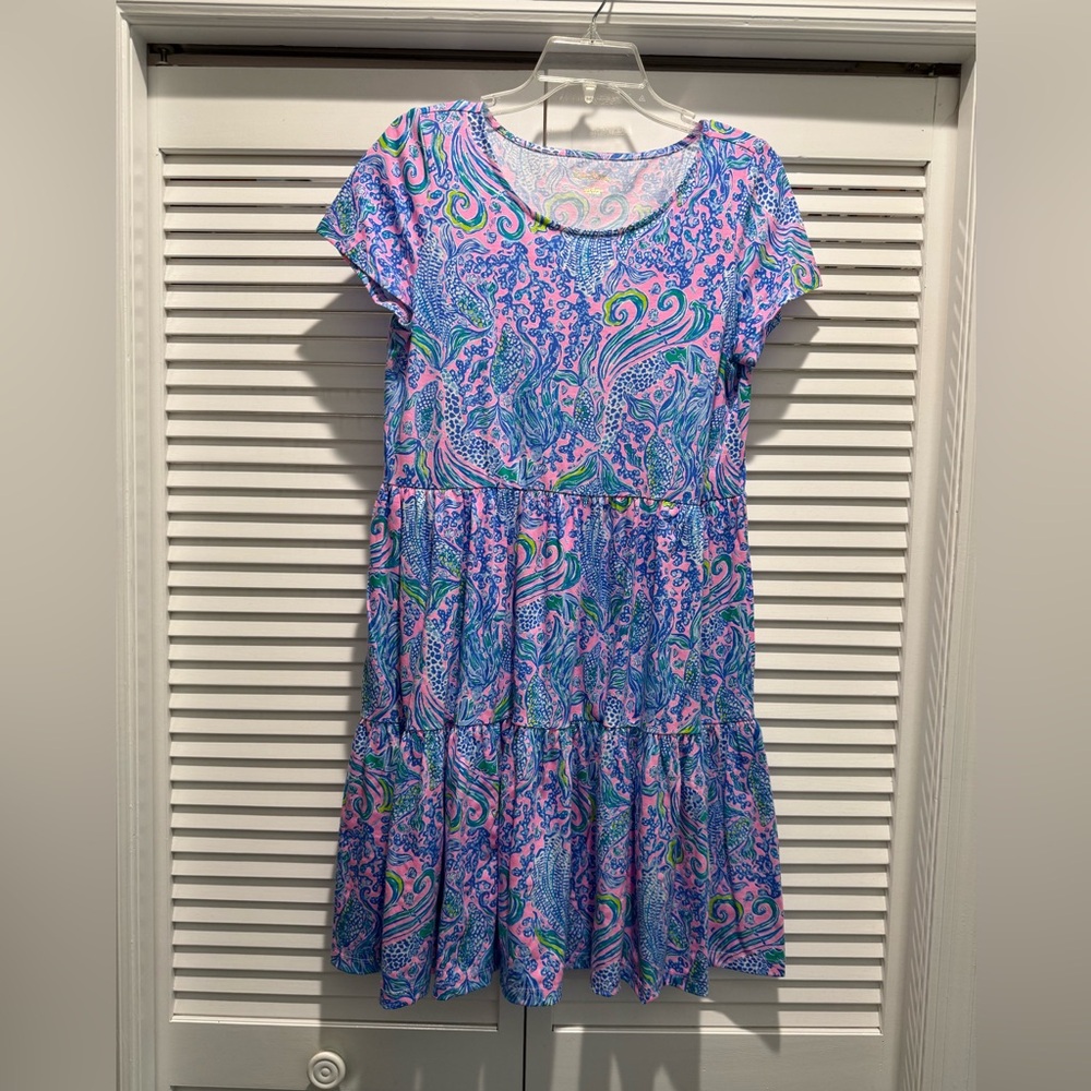 Lilly Pulitzer Geanna Dress
